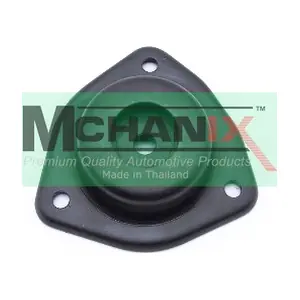 NSSTM-011 Mchanix