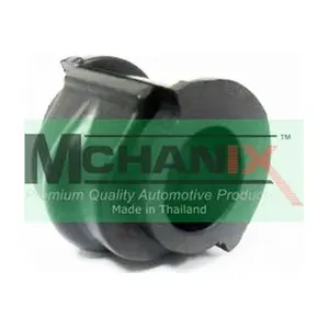 NSSBB-016 Mchanix
