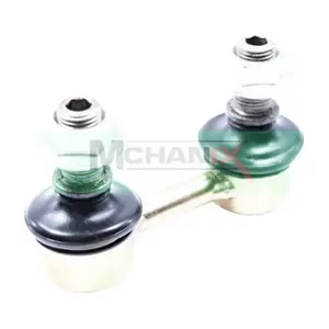 Mchanix TOSLR-032