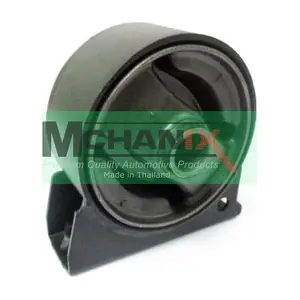 MTENM-028 Mchanix