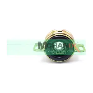 TOCBS-036 Mchanix
