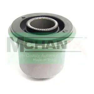 ISCAB-009 Mchanix