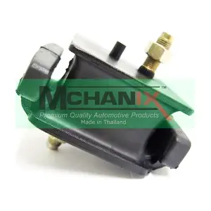 TOENM-050 Mchanix