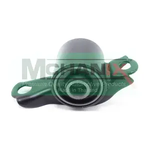 MZCAB-025 Mchanix