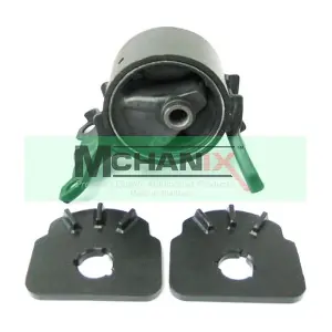 MTENM-026 Mchanix