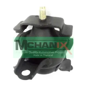 HOENM-017 Mchanix