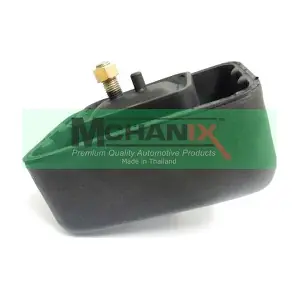 SZENM-002 Mchanix