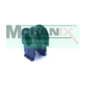 NSSBB-042 Mchanix