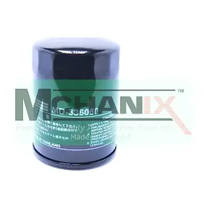ISOLF-011 Mchanix