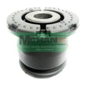 HOCAB-034 Mchanix