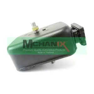 SZENM-003 Mchanix