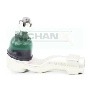 NSTRE-016 Mchanix