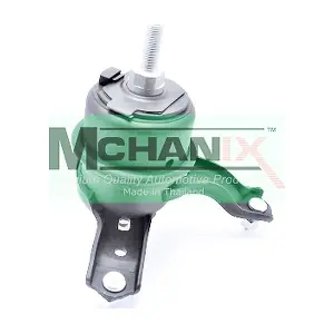 TOENM-194 Mchanix