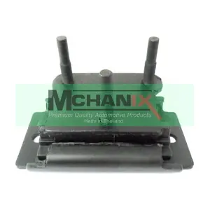 NSENM-047 Mchanix