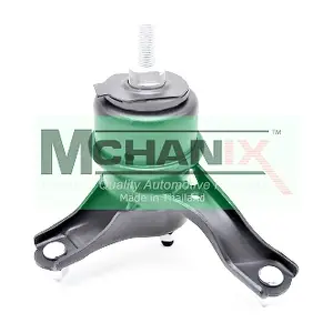 TOENM-195 Mchanix