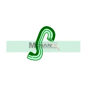 CVRDH-125 Mchanix