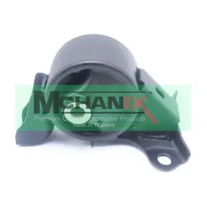 HOENM-002 Mchanix