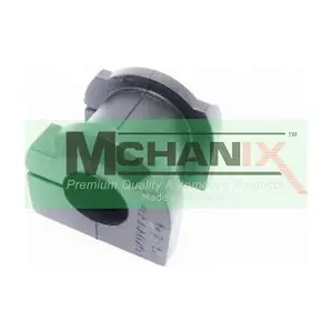 MTSBB-002 Mchanix