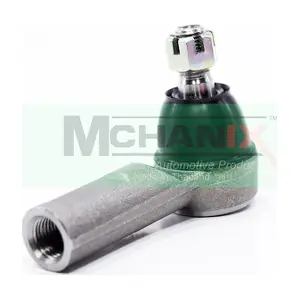TOTRE-022 Mchanix