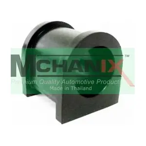 MTSBB-030 Mchanix