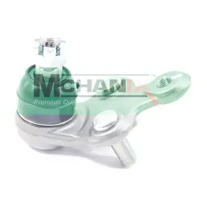 TOBJT-028 Mchanix