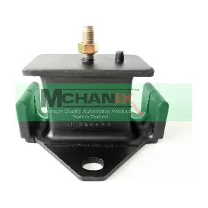 MTENM-049 Mchanix