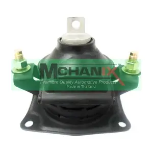 HOENM-010 Mchanix