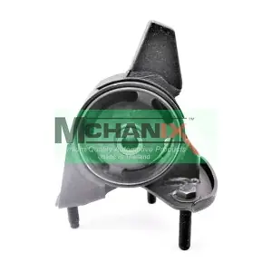 TOENM-117 Mchanix