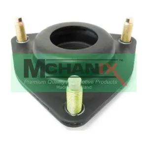 MTSTM-005 Mchanix