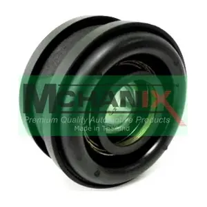 NSCBS-005 Mchanix