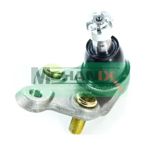 TOBJT-019 Mchanix