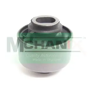 MZCAB-005 Mchanix