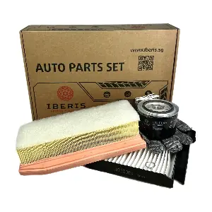 IBERIS IB770014KIT