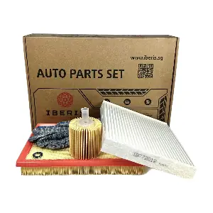 IBERIS IB770017KIT