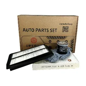 IBERIS IB770019KIT