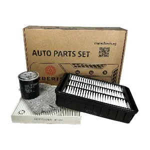 IBERIS IB770021KIT