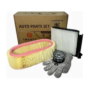 IBERIS IB770006KIT