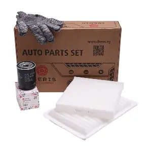 IBERIS IB770026KIT