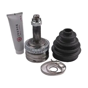 IB6129 IBERIS