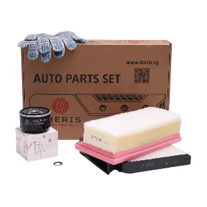 IBERIS IB770028KIT