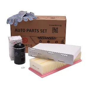 IB770039KIT IBERIS