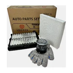 IBERIS IB770031KIT