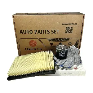 IBERIS IB770035KIT