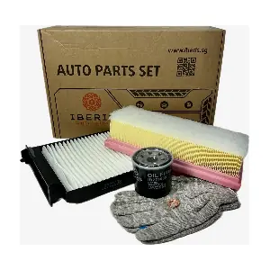 IBERIS IB770037KIT