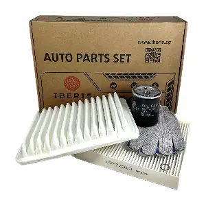 IBERIS IB770020KIT