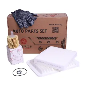 IB770027KIT IBERIS