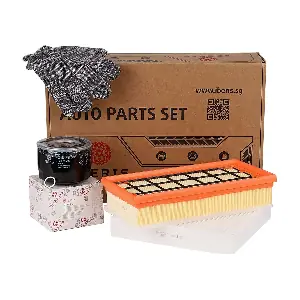 IBERIS IB770013KIT
