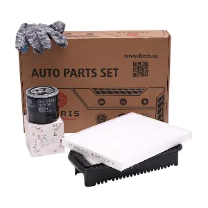 IBERIS IB770030KIT