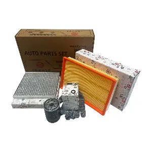 IBERIS IB770077KIT