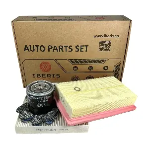 IBERIS IB770004KIT